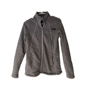 North face Peak Fleece Jacket